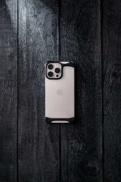 AXIS Pulse Bumper Case (Gold)