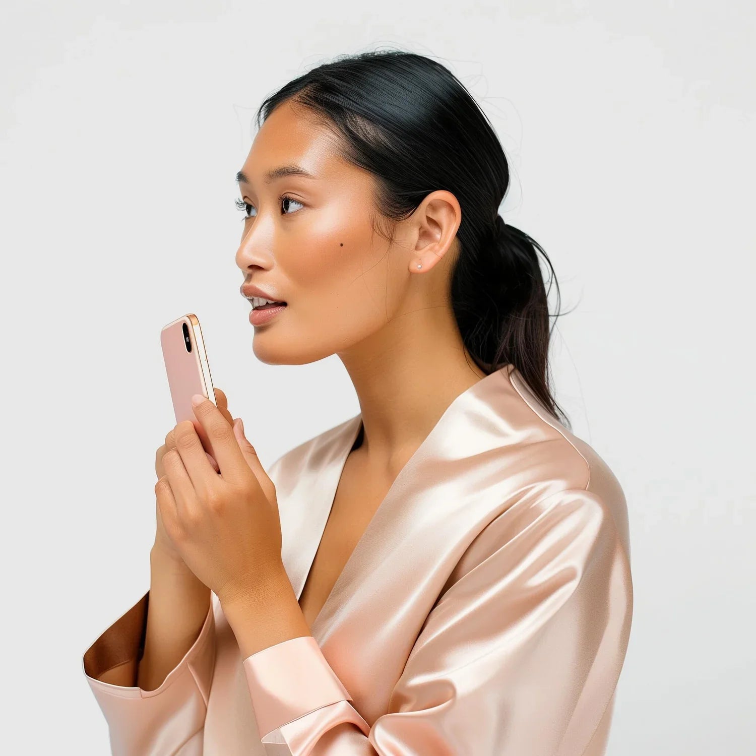 Built to protect. Designed to impress. More than a phone case—it’sa style statement. Bold looks meet everyday durability, giving youriPhone the protection it needs and the personality it deserves.